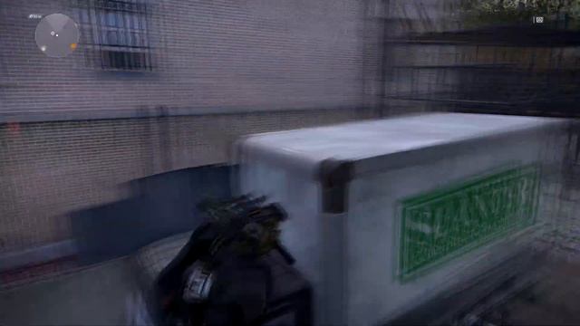 The Division 2 - 20 мест где ты можешь найти краску для снаряжения смотреть онлайн