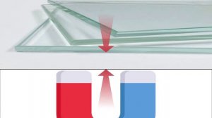 Почему магниты притягиваются и отталкиваются? Магнит и электромагнит. Объяснение "на пальцах"