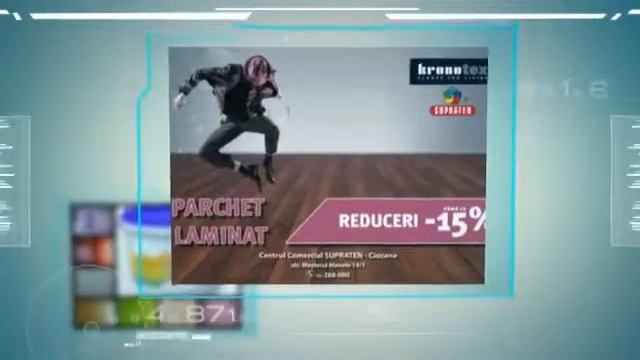 SUPRATEN: Cu noi totul e usor! www.supraten.md смотреть онлайн