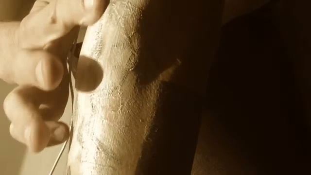 Як правильно наносити крем \ мазь на татуювання? Правила догляду за татуюваннями. смотреть онлайн