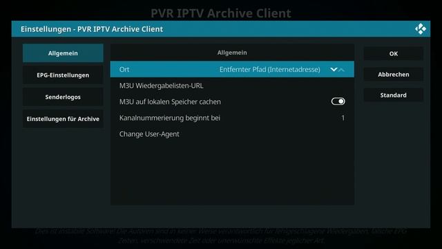 [Tutorial] IPTV unter KODI mit Define OS | Octagon SF8008 смотреть онлайн