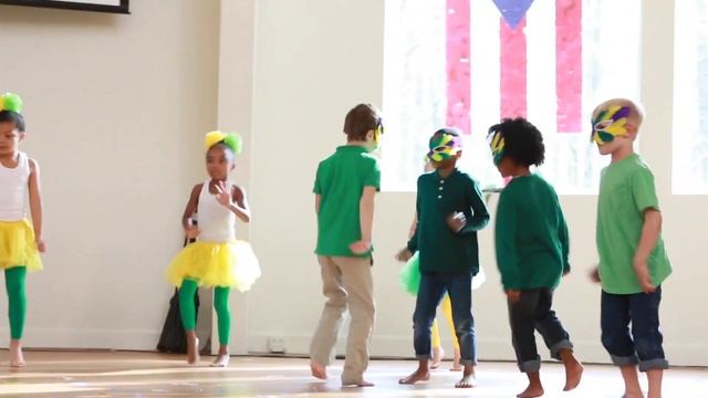 Real in Rio First Grade Brazil смотреть онлайн