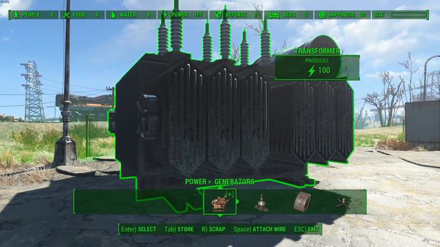 Fallout 4 Mod Review: Workshop Power Pack by SpiffySkyTrooper смотреть онлайн