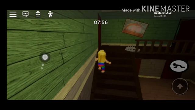 Опять Пиги!!! // роблокс // Katya Bridge играет в роблокс смотреть онлайн