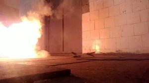 Перезаряд Li-ion аккумулятора.