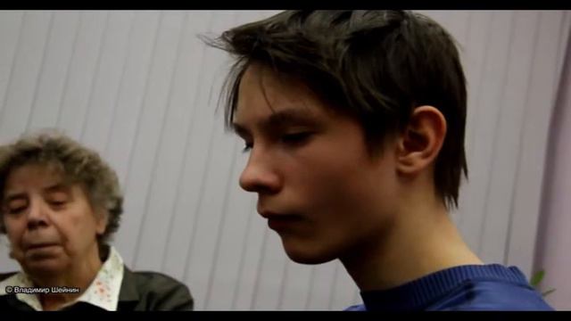 отдел "СПЕЦИАЛЬНОЕ ФОРТЕПИАНО" смотреть онлайн