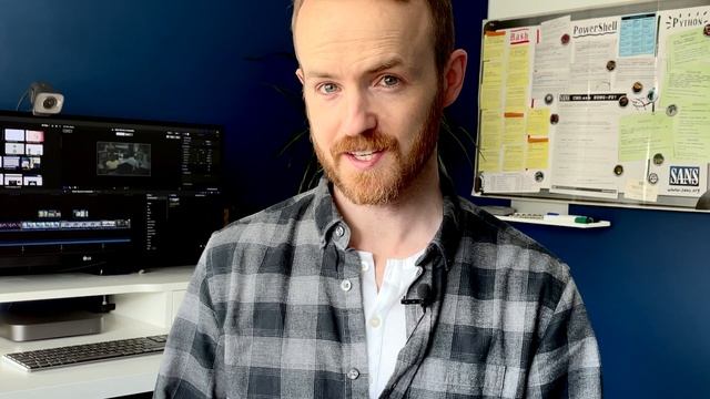 Here's Why Cyber Security is Impossible смотреть онлайн