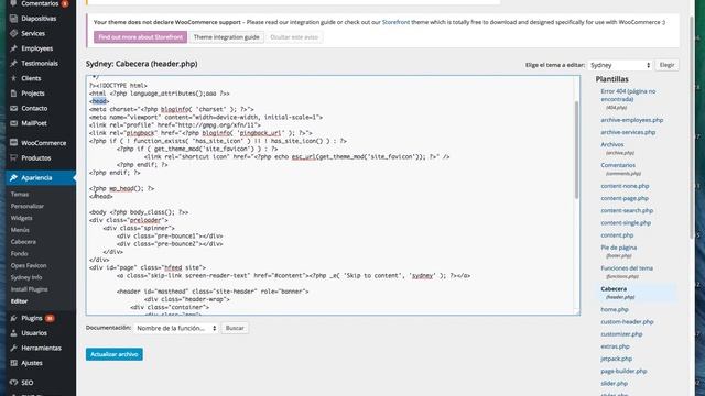Curso de Wordpress 4 4 1 81 Comentarios смотреть онлайн