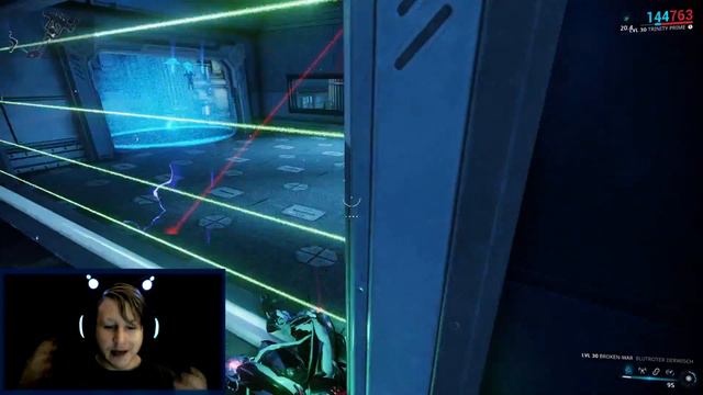 Ein richtig gutes Buttermesser! | War & Broken-War | Warframe: Reviews смотреть онлайн