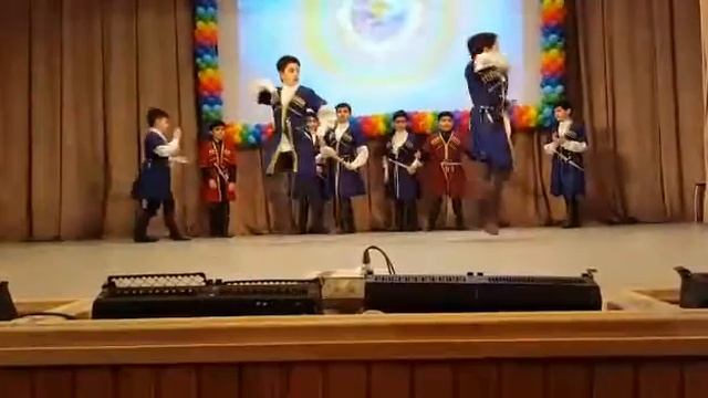 Международный Фестиваль"Радуга Мира" Ансамбль Танца "ДУЛЬШОР" смотреть онлайн