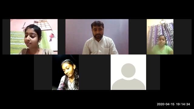 Online Python Class for 12th Introduction To Syllabus 15-04-2020 смотреть онлайн