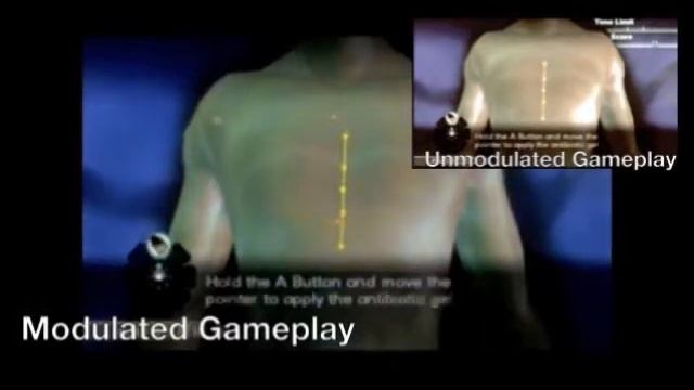 Mindshift on Trauma Center New Blood смотреть онлайн