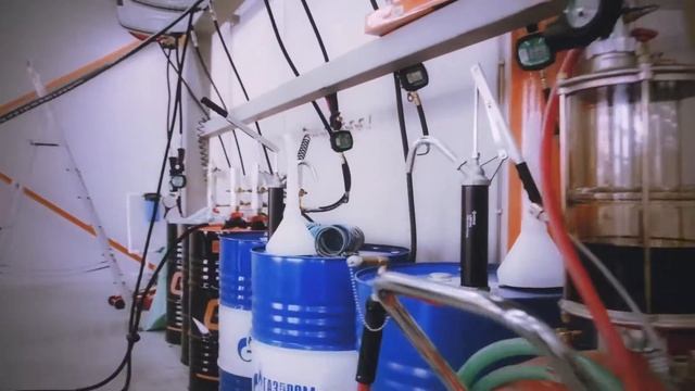 Замена масла бесплатно! смотреть онлайн