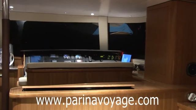 POWER CATAMARANS / МОТОРНЫЕ КАТАМАРАНЫ --- Queensland 55