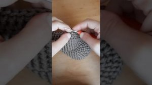 САМЫЙ УДОБНЫЙ РЮКЗАК|Рюкзак крючком из полиэфирного шнура