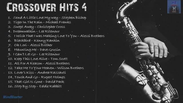 Crossover Hits 4 смотреть онлайн