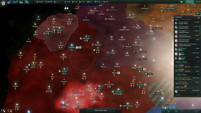Stellaris Star Wars Mods - Part 15 смотреть онлайн