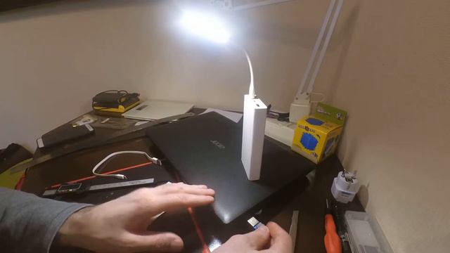 SpedCrd USB 2.0 Micro SD / TF Card Reader from Gearbest.com смотреть онлайн