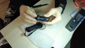 Камера заднего вида 70mai Rear Camera (RC09) для видеорегистратора 70mai Dash Cam A400 A800S  A500S