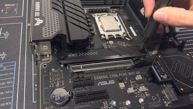 【職人手作】ASMR PC Build，沉浸式組裝電腦｜ASUS｜ROG｜ASUS ROG｜INTEL｜RTX3060｜NVIDIA｜MONTECH｜XPG｜NeoForza｜TUF｜ смотреть онлайн
