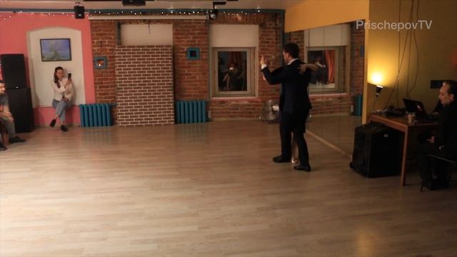 Бурлаков Алексей и Анисочкина Ольга, 2-4, Moscow Фестиваль House of the rising sun 8 июля 2023 смотреть онлайн