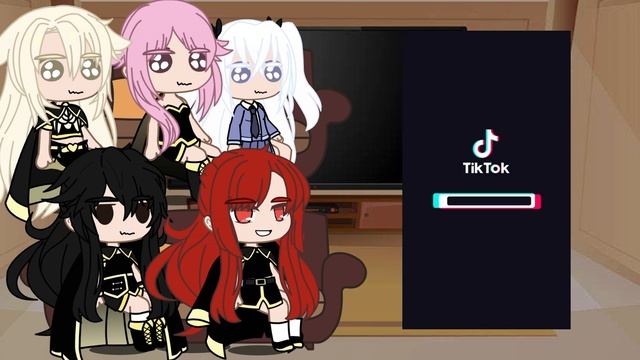 The Eminence in shadows reacts to Shadow/Cid Kagenou Shadow | Season 2 | Part 1/3 смотреть онлайн