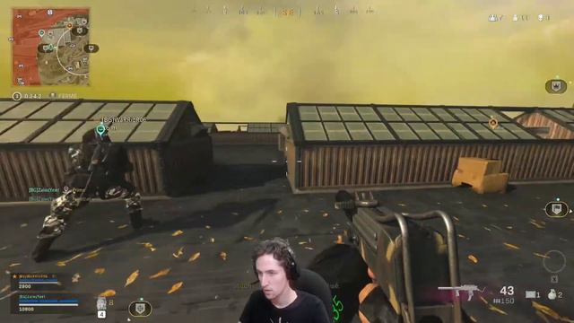 3x TOP 1 mini royal - Modern warfare смотреть онлайн