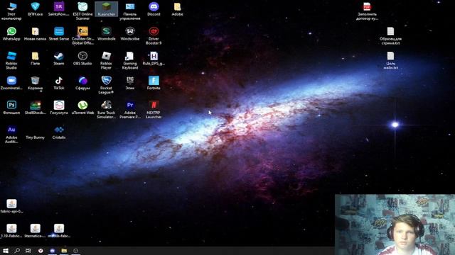 Как установить моды на Tlauncher! смотреть онлайн