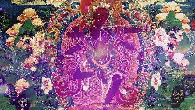 Kurukulle Mantra 108 Repetitions смотреть онлайн