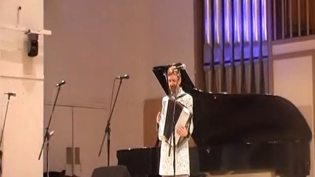 A.Villoldo - "EL CHOCLO" - The world's first published Argentine Tango (1903) смотреть онлайн