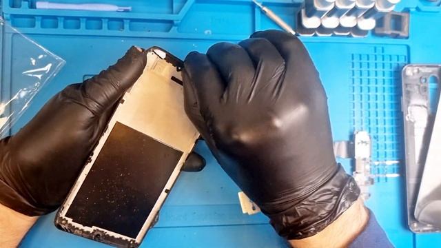 Redmi 9 Screen Replacement ? | Замена Дисплея на редми 9 смотреть онлайн