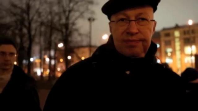 Новая газета. Свечи в память жертв Голодомора смотреть онлайн