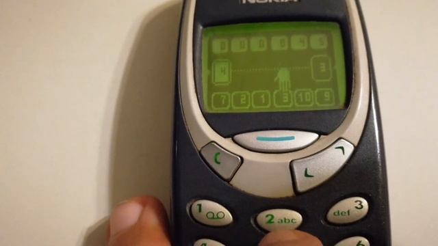 Nokia 3310, Bantumi смотреть онлайн