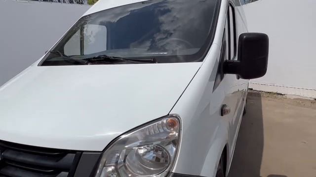 ГАЗ (Gazelle) Next A31R32  в продаже в Ситиком