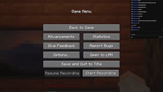 Minecraft From the Fog mod but I actually try to progress смотреть онлайн