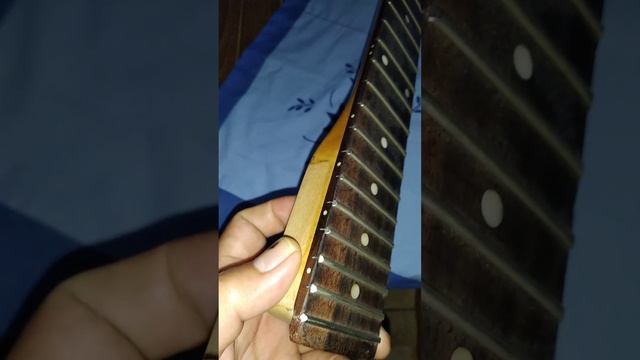 DIJUAL, ORIGINAL NECK COPOTAN IBANEZ GIO GRX Made In China смотреть онлайн