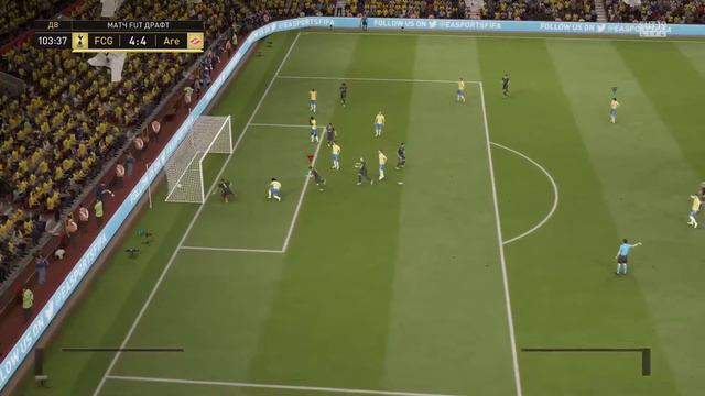 FIFA 19 FUT DRAFT САМЫЙ НАПРЯЖНЫЙ ДРАФТ ФИФА 19 смотреть онлайн