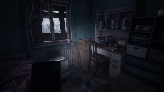 SILENT HILL the Short Message [ P S 5 ] смотреть онлайн