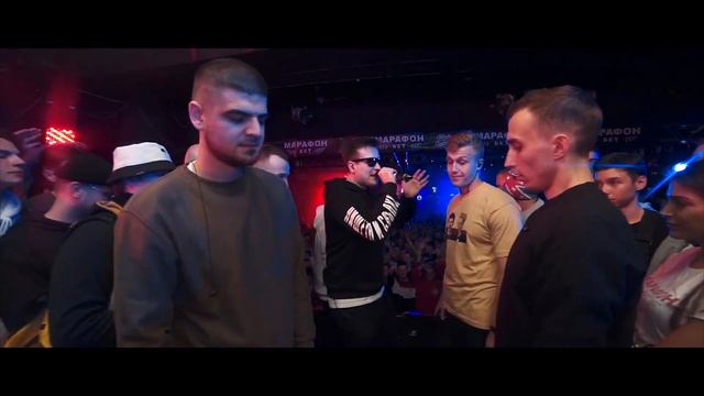 РВАТЬ НА БИТАХ: ФИНАЛ - НИЩЕТА И СОБАКИ vs #2ТИПА | NO RELOADS смотреть онлайн