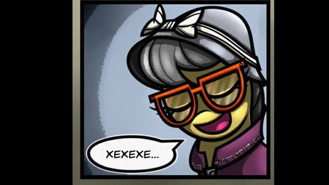 MLP Комиксы |Идеальные питомцы смотреть онлайн