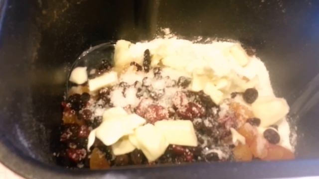 Рецепт: Кулич пасхальный в хлебопечке смотреть онлайн