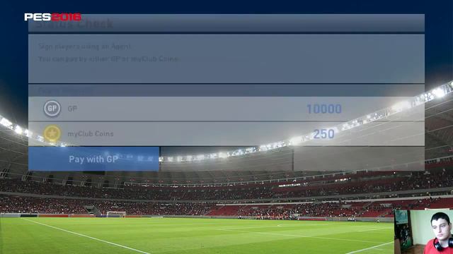 PES 2016: Division + Packs = Fu**ing unluck !!! Pro Evolution Soccer 2016 Openinig Packs #3 смотреть онлайн