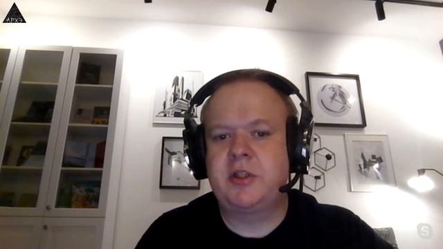Сергей Марков: "Искусственный интеллект и машинное обучение 2021" смотреть онлайн