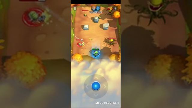 Tanks vs Bugs - Level 8 смотреть онлайн