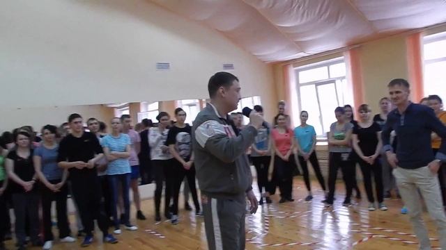 масовка 18 смотреть онлайн