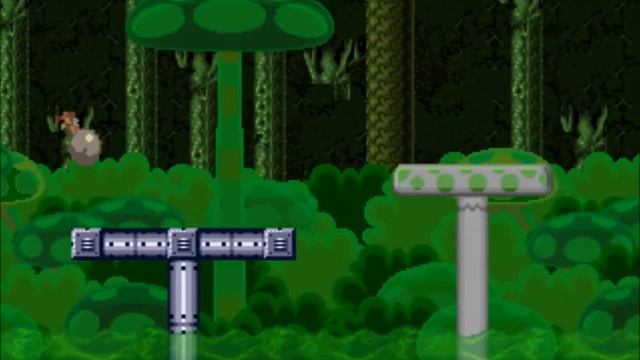 Mushroom Kingdom Fusion Walkthrough Part 23 Isle of Mystery, Foul Fungi, and Dinosaur Land смотреть онлайн