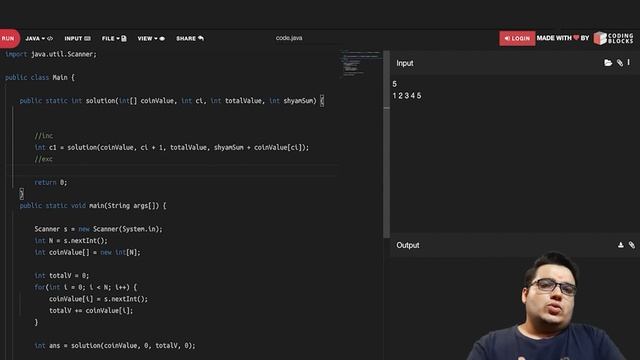 Ace the Google Placement Interview | Solve Google Interview Questions with Answers | Coding Blocks смотреть онлайн