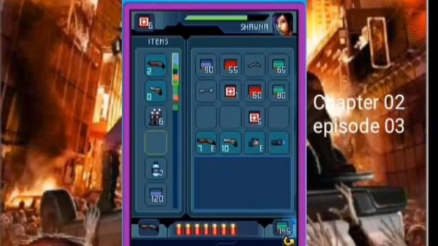 Zombie infection java chapter 02 episode 03 boss battle смотреть онлайн
