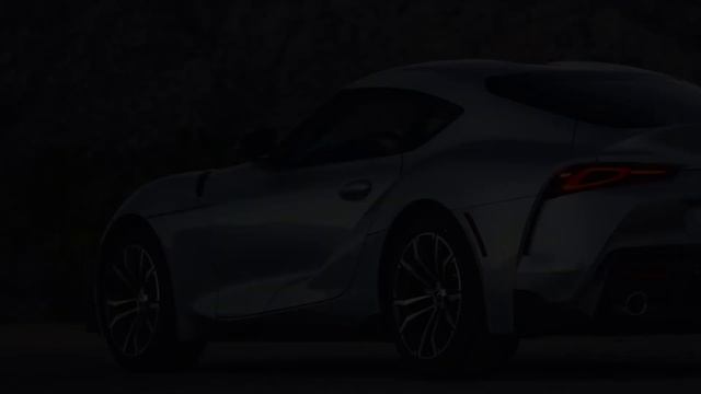 2023 Toyota GR Supra?Performance Upgrades, and Exclusive A91-MT Edition! смотреть онлайн