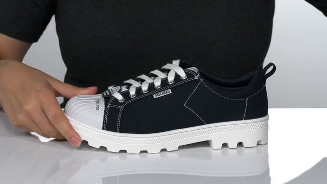 SKECHERS Work Rotund Steel Toe SKU: 9554456 смотреть онлайн